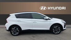 Hyundai BAYON 1.0 TGDi Ultimate 5dr Petrol Hatchback